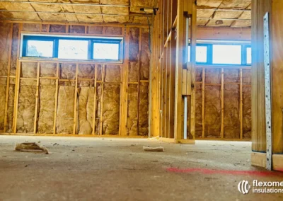 Insulation On Going Project