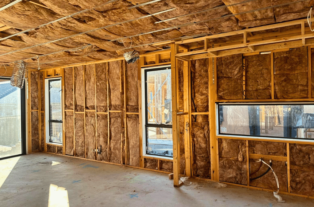 Creating Year-Round Comfort for a Double Storey Home in Berwick
