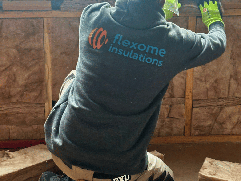 Renovation Project in Dingley Village