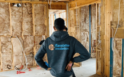 Different Types of Insulation Explained (Roof, Wall, Floor, Acoustic)